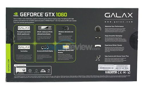 Tes Perbandingan 11 Graphic Card NVIDIA GeForce GTX 1060 6GB 2 galax_1060exoc_3f
