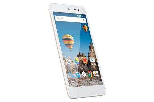 Smartphone Android One dengan “Nougat” Segera Hadir!