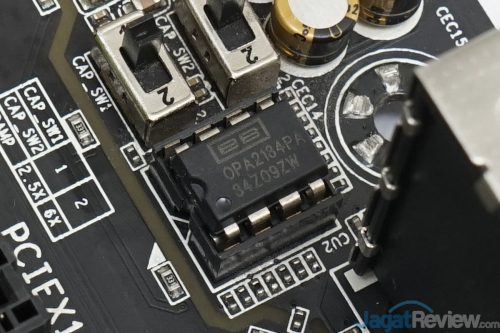 Menguji AMP-UP Audio Motherboard Gigabyte G1.Sniper A88X 4 gigabyte-a88x-g1-sniper-amp-up-op-amp