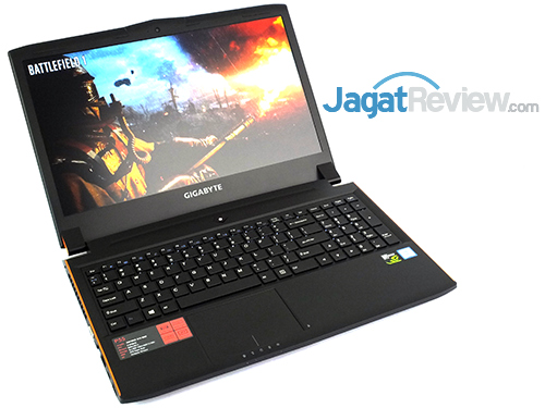 Review Notebook Gaming: Gigabyte P55W v6 3 gigabyte-p55w-v6-notebook-02