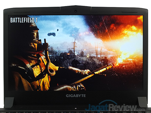 Review Notebook Gaming: Gigabyte P55W v6 4 gigabyte-p55w-v6-screen