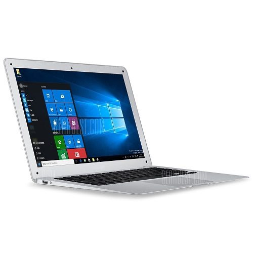 Deretan Promo Produk Berbasis Intel Hadir di Black Friday GearBest 3 Jumper Ezbook