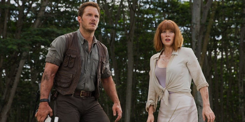 Jurassic World 2 akan Mulai Masa Produksi di 2017 11 Jurassic World2