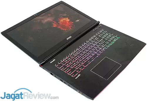 Review Notebook Gaming: MSI GE72VR 6RF Apache Pro 5 msi-ge72vr-6rf-apache-pro-180-degree-hinge