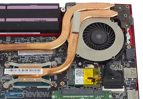 Review Notebook Gaming: MSI GE72VR 6RF Apache Pro 15 msi-ge72vr-6rf-apache-pro-cpu-cooler