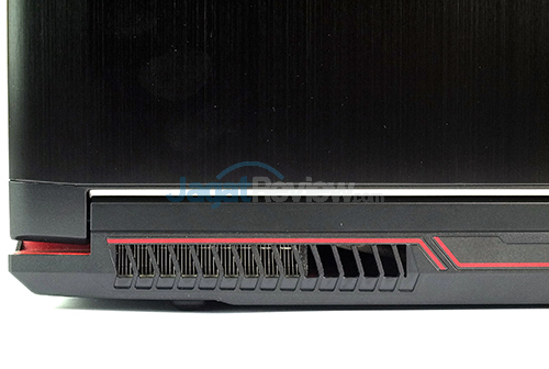 Review Notebook Gaming: MSI GE72VR 6RF Apache Pro 18 msi-ge72vr-6rf-apache-pro-exhaust-ventilation-01