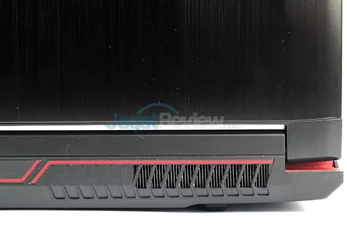 Review Notebook Gaming: MSI GE72VR 6RF Apache Pro 16 msi-ge72vr-6rf-apache-pro-exhaust-ventilation-02