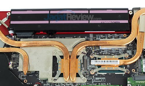 Review Notebook Gaming: MSI GE72VR 6RF Apache Pro 14 msi-ge72vr-6rf-apache-pro-heatpipe