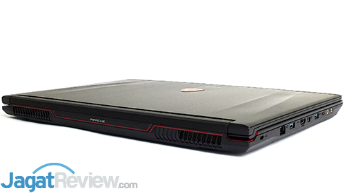 Review Notebook Gaming: MSI GE72VR 6RF Apache Pro 3 msi-ge72vr-6rf-apache-pro-left-rear-side