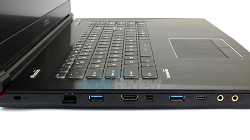 Review Notebook Gaming: MSI GE72VR 6RF Apache Pro 6 msi-ge72vr-6rf-apache-pro-left-side