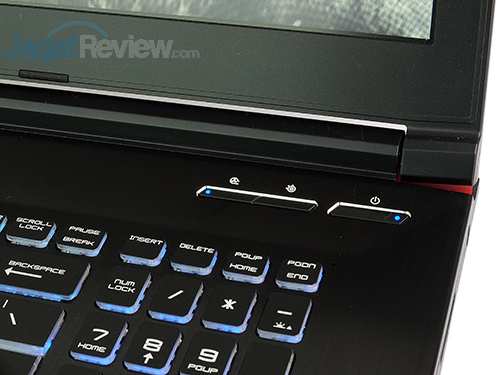 Review Notebook Gaming: MSI GE72VR 6RF Apache Pro 10 msi-ge72vr-6rf-apache-pro-operational-buttons