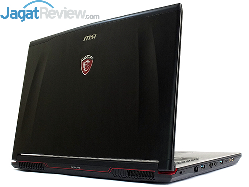 Review Notebook Gaming: MSI GE72VR 6RF Apache Pro 1 msi-ge72vr-6rf-apache-pro-rear-side