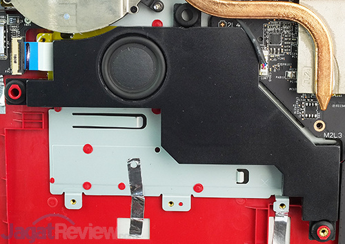 Review Notebook Gaming: MSI GE72VR 6RF Apache Pro 22 msi-ge72vr-6rf-apache-pro-subwoofer