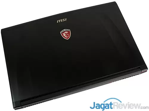 Review Notebook Gaming: MSI GE72VR 6RF Apache Pro 2 msi-ge72vr-6rf-apache-pro-top-view