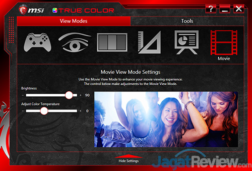 Review Notebook Gaming: MSI GE72VR 6RF Apache Pro 20 msi-ge72vr-6rf-apache-pro-true-color-06