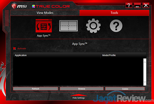 Review Notebook Gaming: MSI GE72VR 6RF Apache Pro 21 msi-ge72vr-6rf-apache-pro-true-color-07