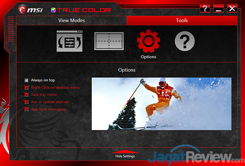 Review Notebook Gaming: MSI GE72VR 6RF Apache Pro 23 msi-ge72vr-6rf-apache-pro-true-color-09