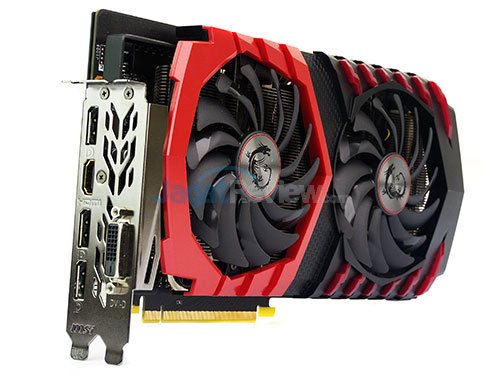 Tes Perbandingan 11 Graphic Card NVIDIA GeForce GTX 1060 6GB 3 msi_1060gamingx_3
