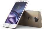 Motorola Moto Z