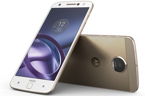 Moto Z dan Moto Z Force Dukung Google Daydream