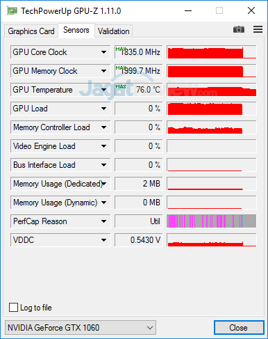 Review VGA Notebook: NVIDIA GeForce GTX 1060 6 GB GDDR5 2 nvidia-gtx-1060-6-gb-nb-sensor