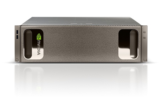 NVIDIA DGX
