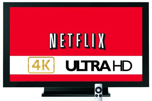 Netflix 4K di PC: Windows 10, Browser Edge, dan Prosesor Kaby Lake! 4 Netflix 4K