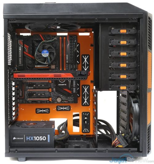 Shielding Slot PCIe: Apakah Mengurangi Resiko pcie-armor-11