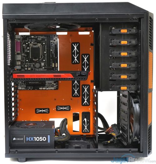 Shielding Slot PCIe: Apakah Mengurangi Resiko pcie-armor-3