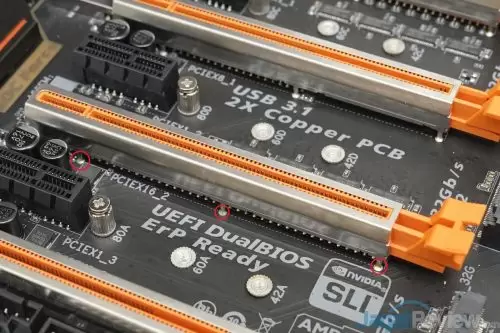 Shielding Slot PCIe: Apakah Mengurangi Resiko pcie-armor-7