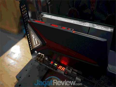 Review SSD Plextor M8Pe (Y) NVMe 256 GB 8 plextorm8pe