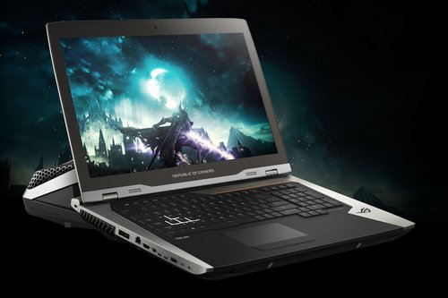 ROG GX800