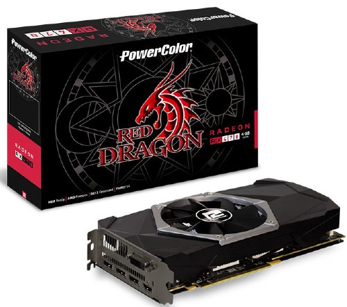 PowerColor Perkenalkan Radeon RX 470 Red Dragon V2 1 radeon-rx-470-red-dragon-v2-1