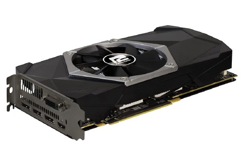 PowerColor Perkenalkan Radeon RX 470 Red Dragon V2 27 Radeon RX 470 Red Dragon V2 3