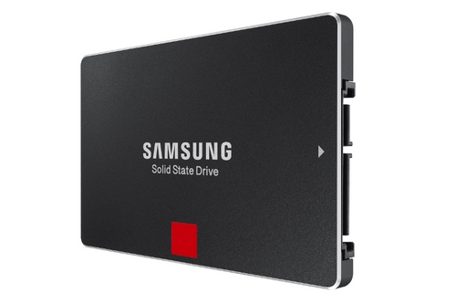 Samsung SSD