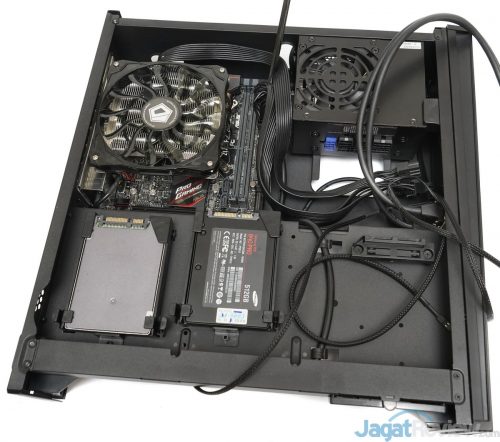 Review Casing Mini-ITX Silverstone Raven RVZ02 5 silverstone-rvz02-22