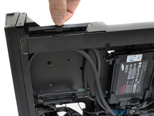 Review Casing Mini-ITX Silverstone Raven RVZ02 4 silverstone-rvz02-24