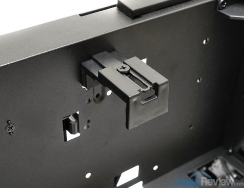 Review Casing Mini-ITX Silverstone Raven RVZ02 8 silverstone-rvz02-26