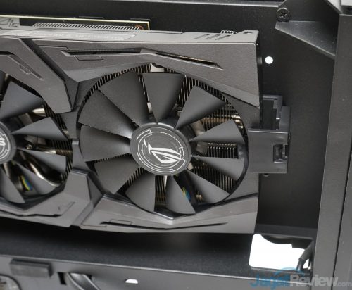 Review Casing Mini-ITX Silverstone Raven RVZ02 9 silverstone-rvz02-29