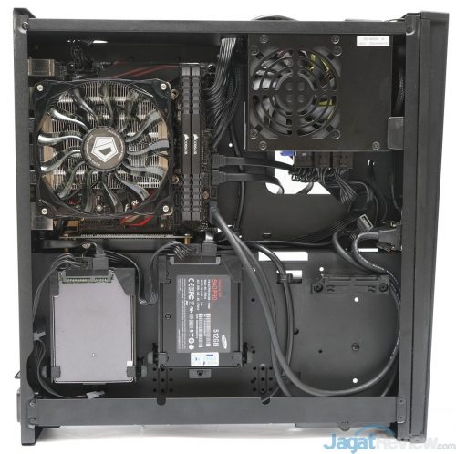Review Casing Mini-ITX Silverstone Raven RVZ02 11 silverstone-rvz02-30