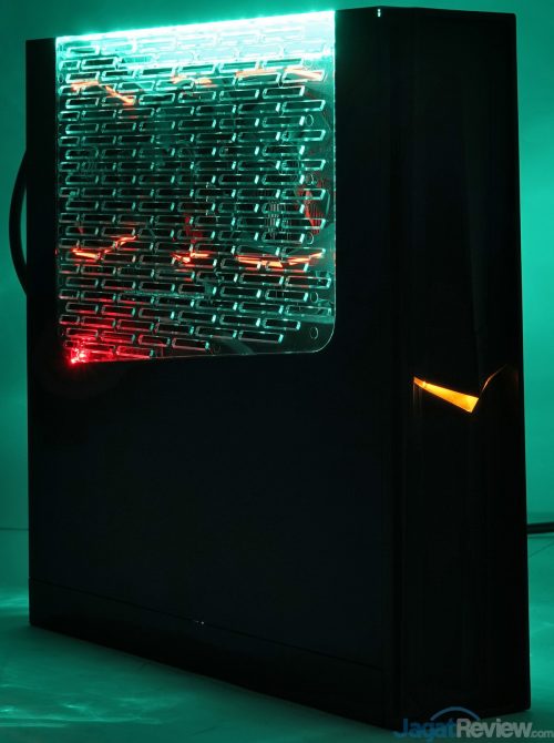 Review Casing Mini-ITX Silverstone Raven RVZ02 18 silverstone-rvz02-38