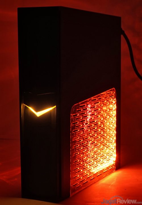 Review Casing Mini-ITX Silverstone Raven RVZ02 21 silverstone-rvz02-39