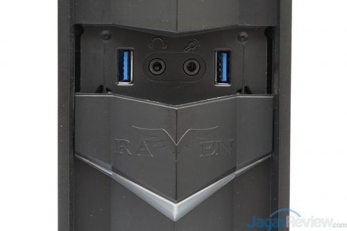 Review Casing Mini-ITX Silverstone Raven RVZ02 8 silverstone-rvz02-6