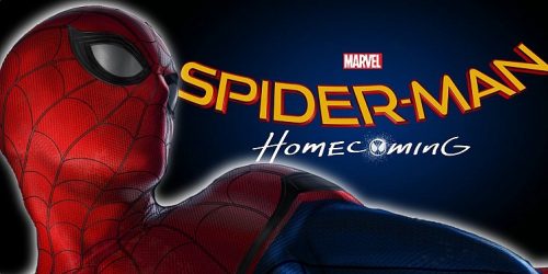 Trailer Perdana Spider-Man: Homecoming akan Tayang di Rogue One: A Star Wars Story 1 spider-man-homecoming-tom-holland