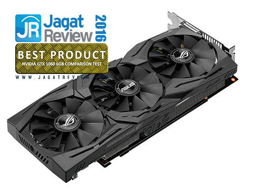 Tes Perbandingan 11 Graphic Card NVIDIA GeForce GTX 1060 6GB 7 the-bes-product_asus-strix