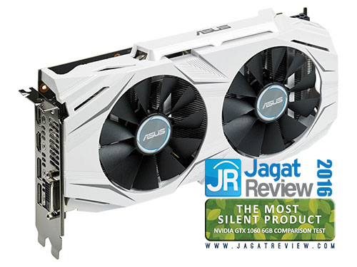 Tes Perbandingan 11 Graphic Card NVIDIA GeForce GTX 1060 6GB 9 the-bes-silent-asus-dual