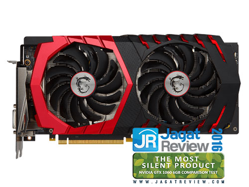 Tes Perbandingan 11 Graphic Card NVIDIA GeForce GTX 1060 6GB 15 the-bes-silent-msi-gamingx
