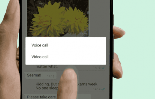 Akhirnya, Fitur Video Call WhatsApp Resmi Diumumkan 1 video-call