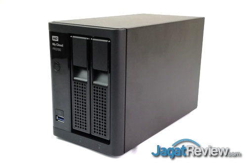 WD MyCloud PR2100 02