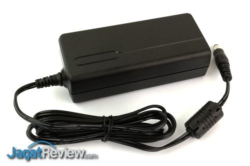 Review NAS WD MyCloud Pro PR2100 16 TB 7 WD MyCloud PR2100 07